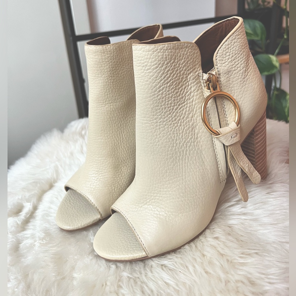 See By Chloe Heels